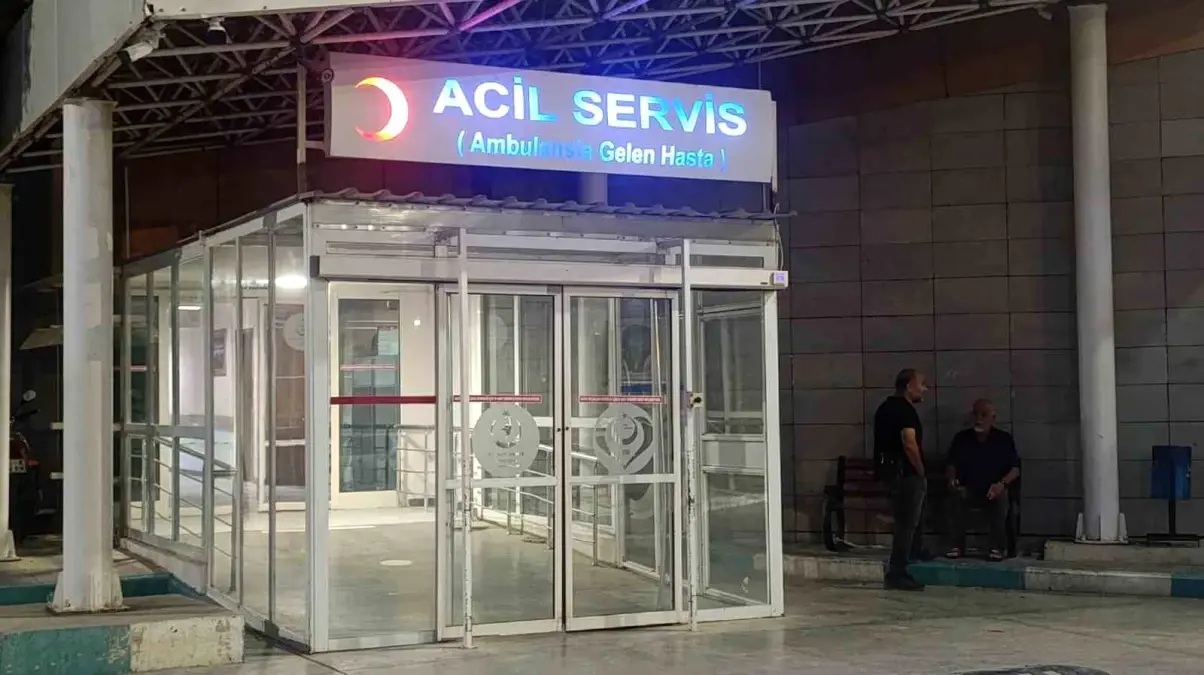 Mersin\'de Boğulma Faciası: 2 Öğrenci Hayatını Kaybetti