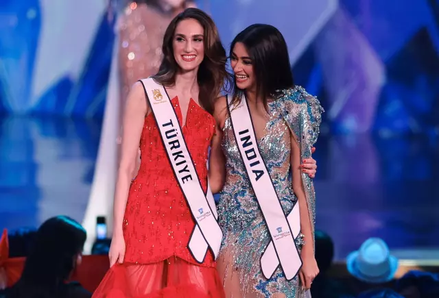 Miss World 2025 birincisi belli oldu! İşte dünyanın en güzel kadını