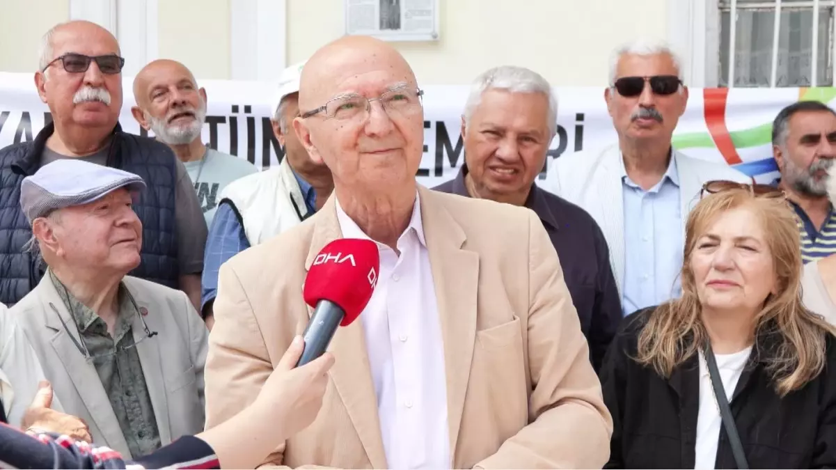 Orhan Kemal, 55. Ölüm Yıl Dönümünde Anıldı