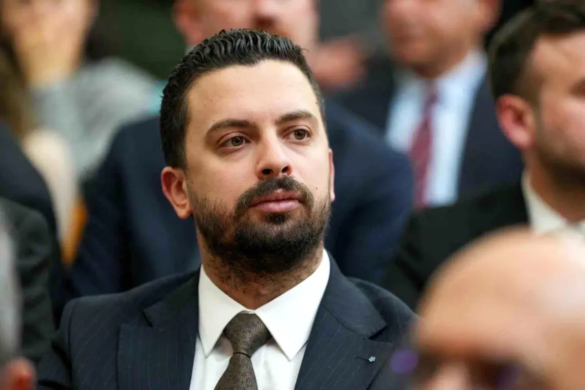 CHP\'den AK Parti\'ye Tepki: \'Gündemimiz Polemik Değil, Halkın Huzuru\'