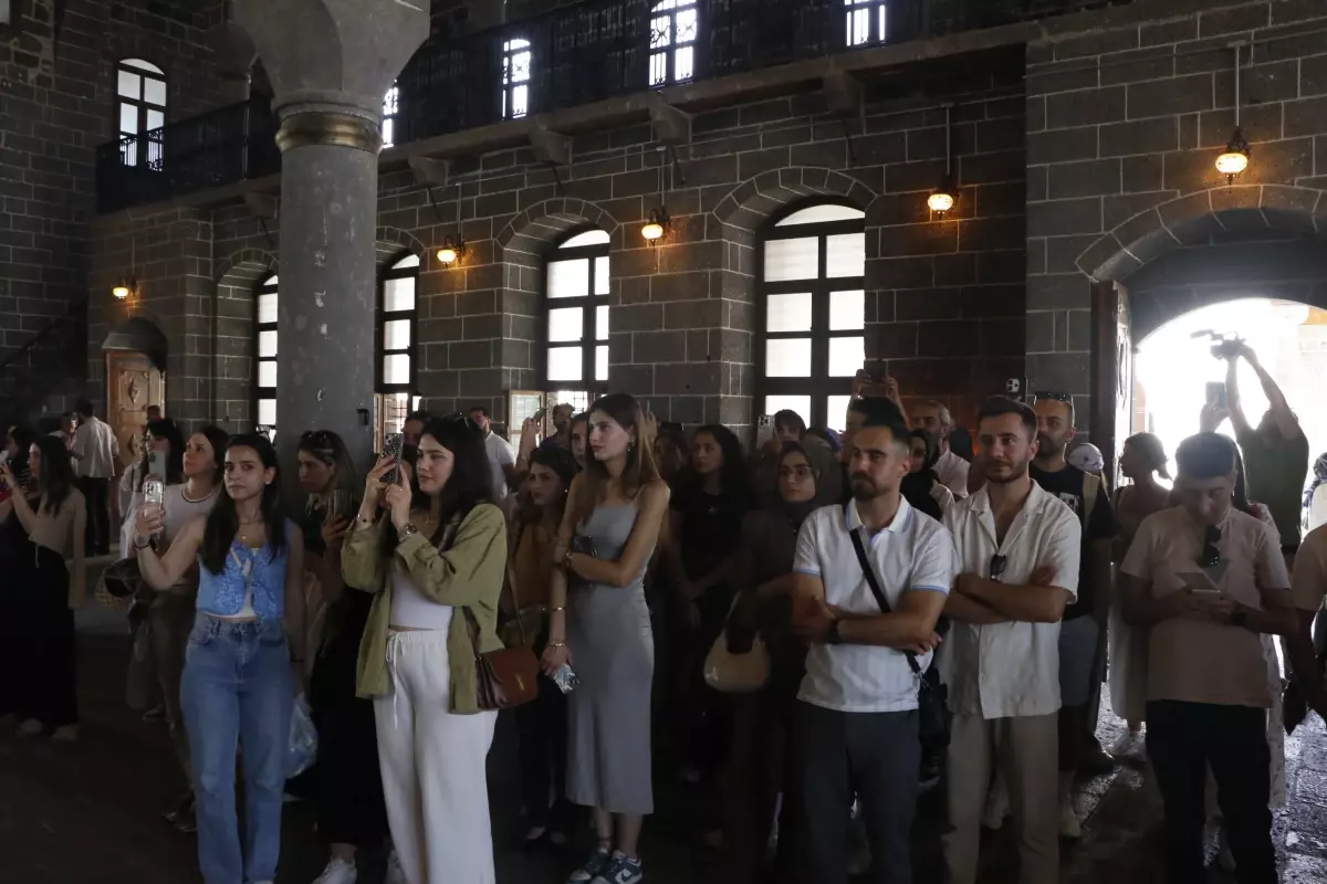 Patrik Maşalyan\'dan Barış Mesajı