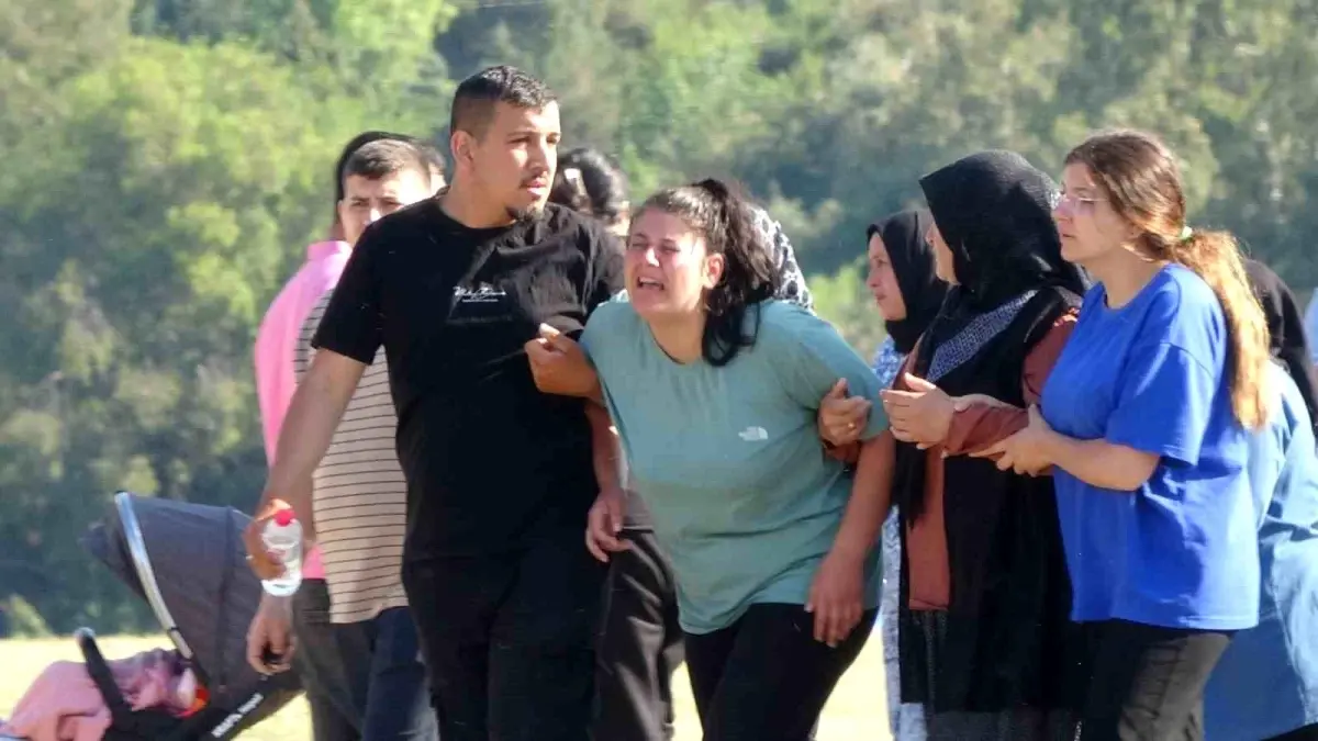 Adana\'da kaybolan gencin cesedi 5 gün sonra bulundu