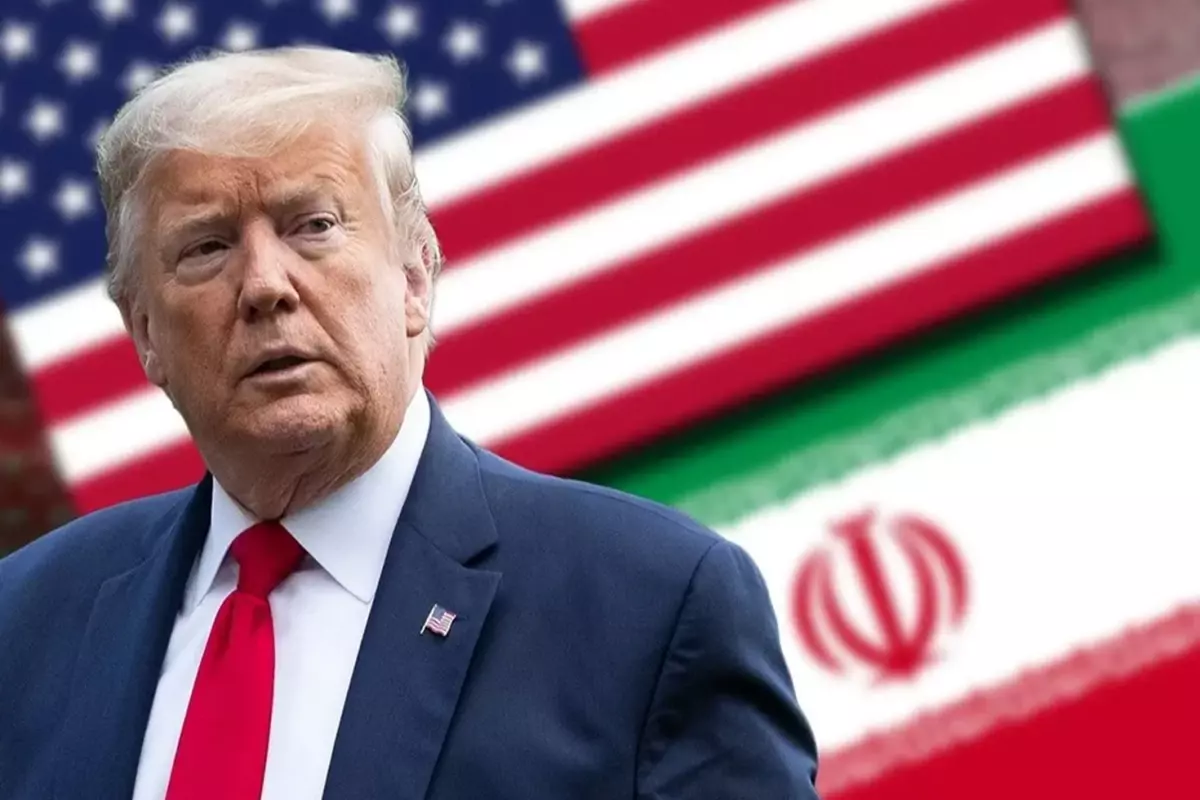 Trump\'tan İran\'a nükleer anlaşma teklifi