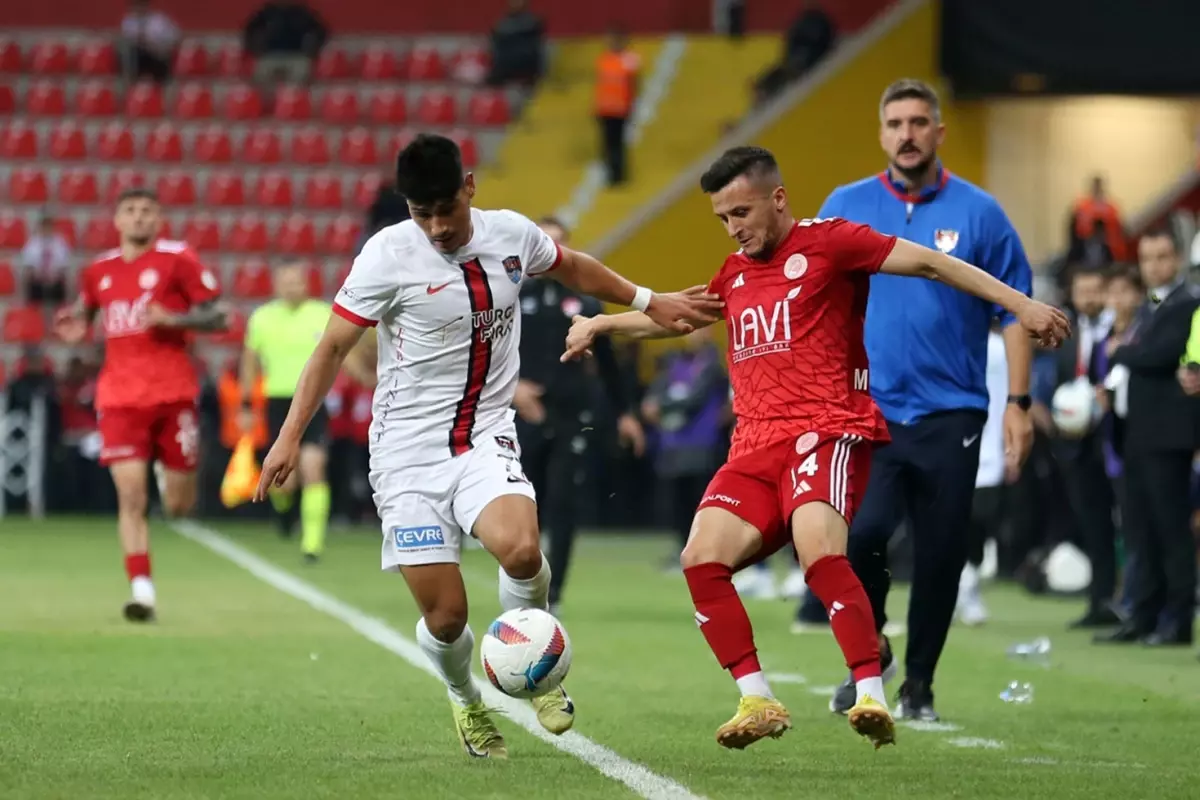 Vanspor, 1. Lig\'e yükseldi