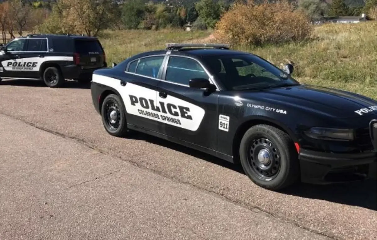 Colorado\'da İsrail Yanlısı Gösteriye Saldırı