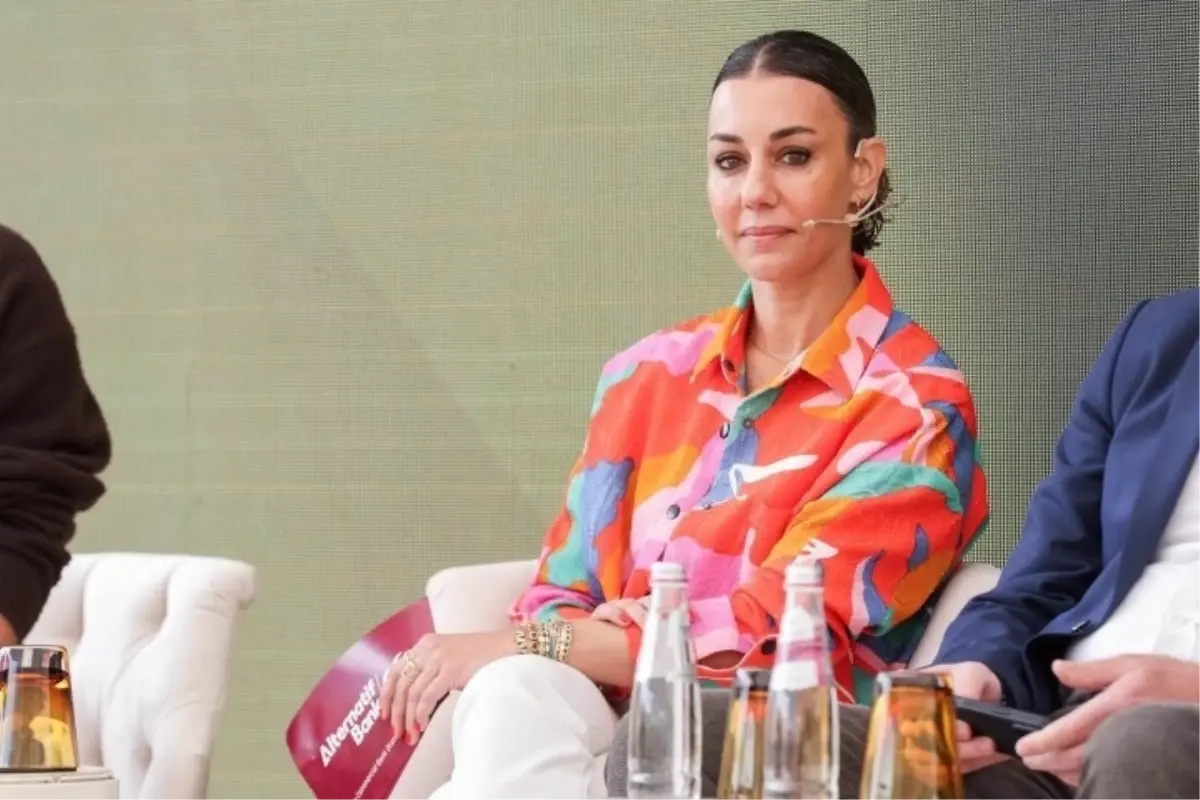 İK Liderleri Buluşmasında Yeni Çalışma Modeli Tanıtıldı