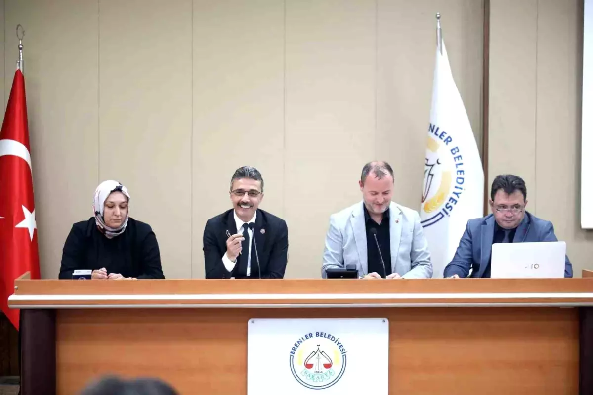 Erenler\'de Gençlere Ücretsiz Online YGS ve YKS Kursu