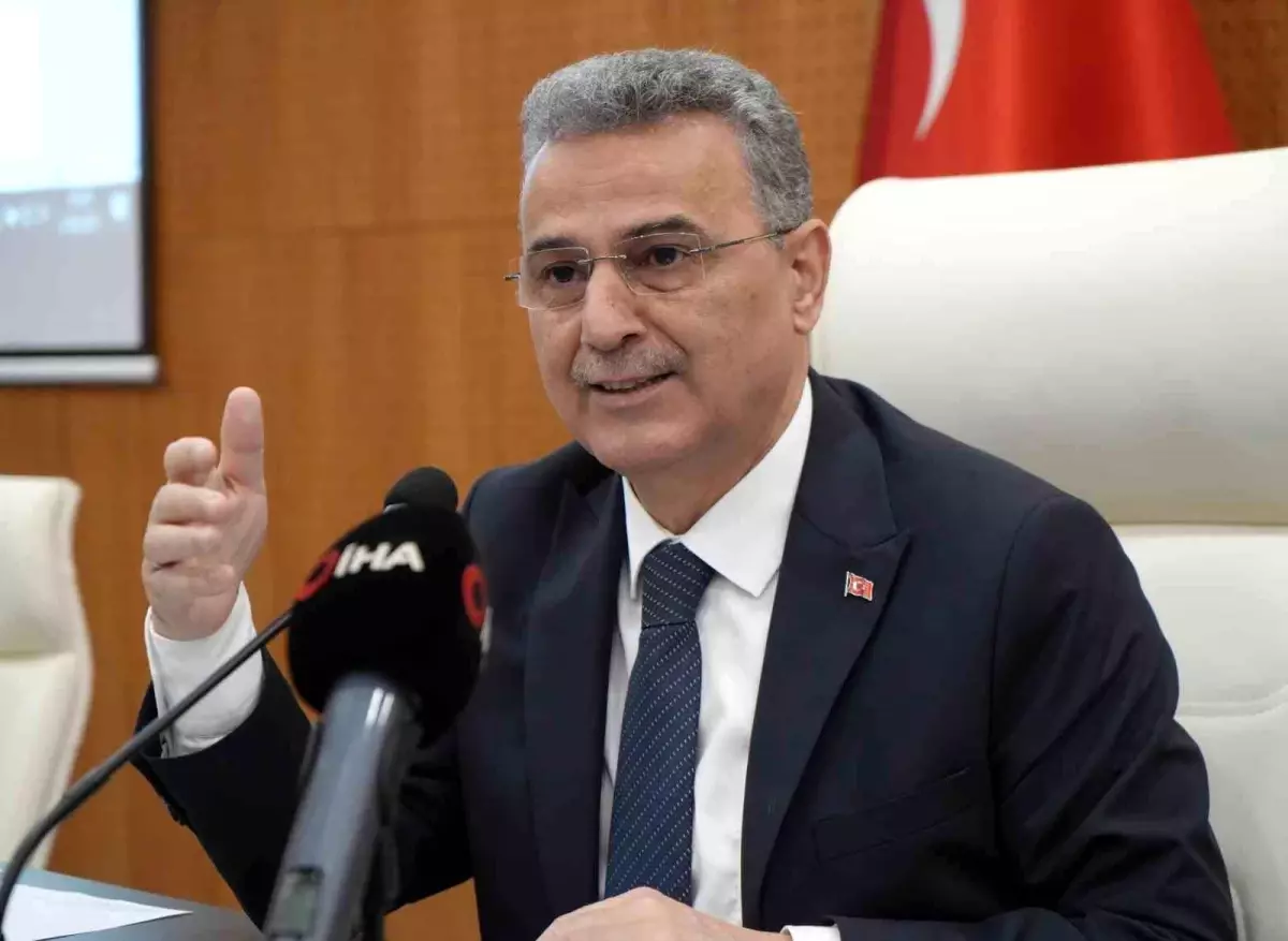 Başkan Kurnaz\'dan Samsunspor\'a Teşekkür: \'Bu Başarı Şehrimize Gurur Yaşattı\'