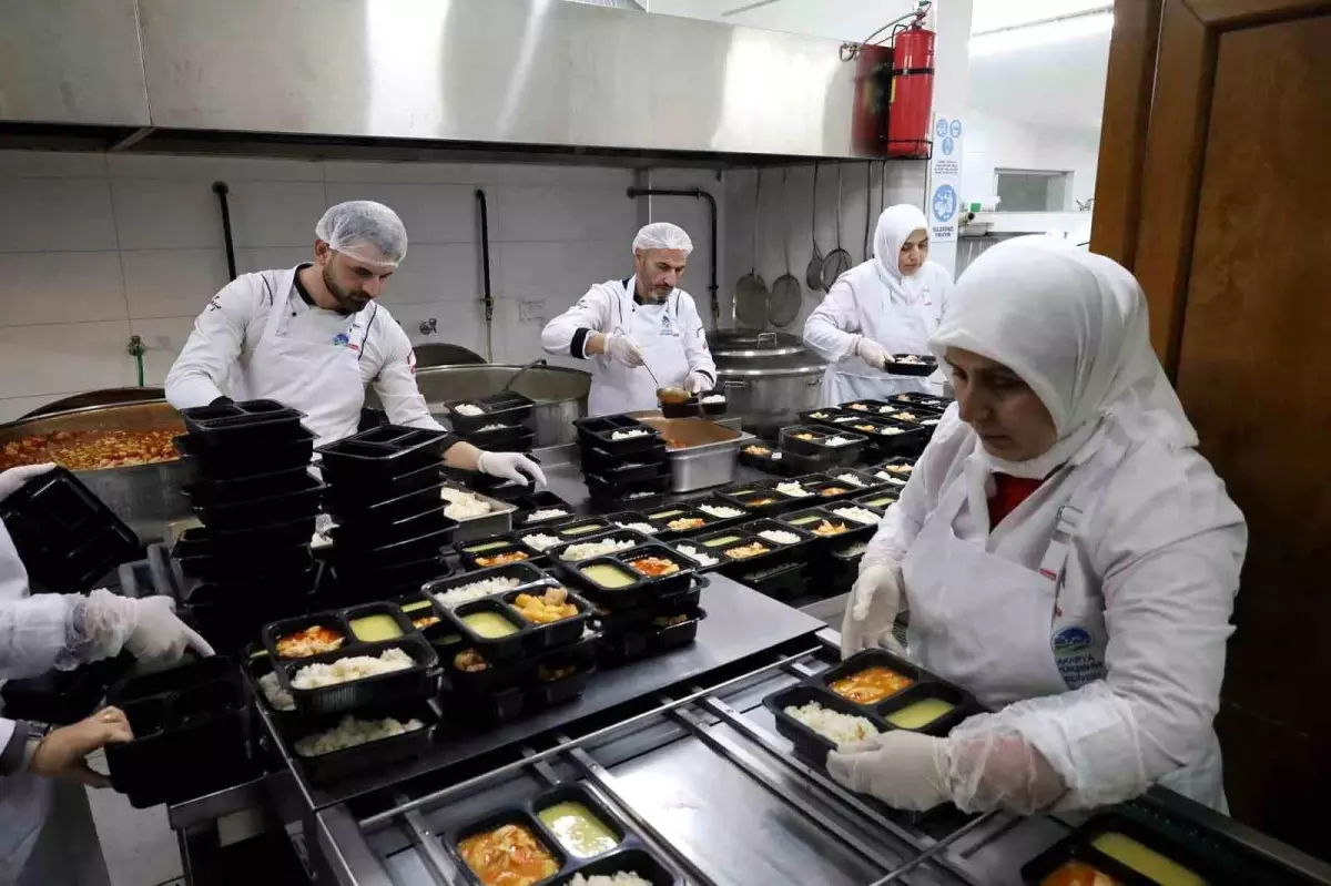 Sakarya\'da Kurban Bayramı İçin Anlamlı Kampanya
