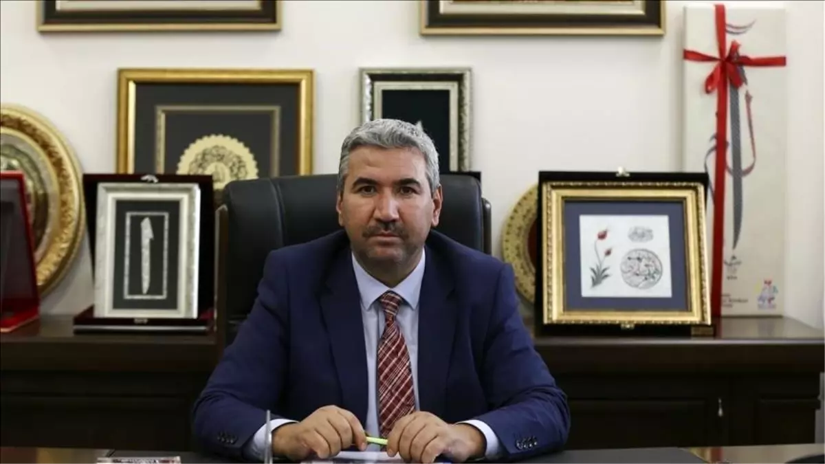 Ankara Büyükşehir Belediyesi, Türk Dünyası Belediyeler Birliği\'nden Ayrılıyor