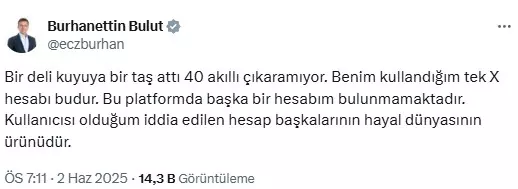 CHP'li Eren Erdem: Kılıçdaroğlu'na küfretmek için 600 kişilik trol ekibi kuruldu
