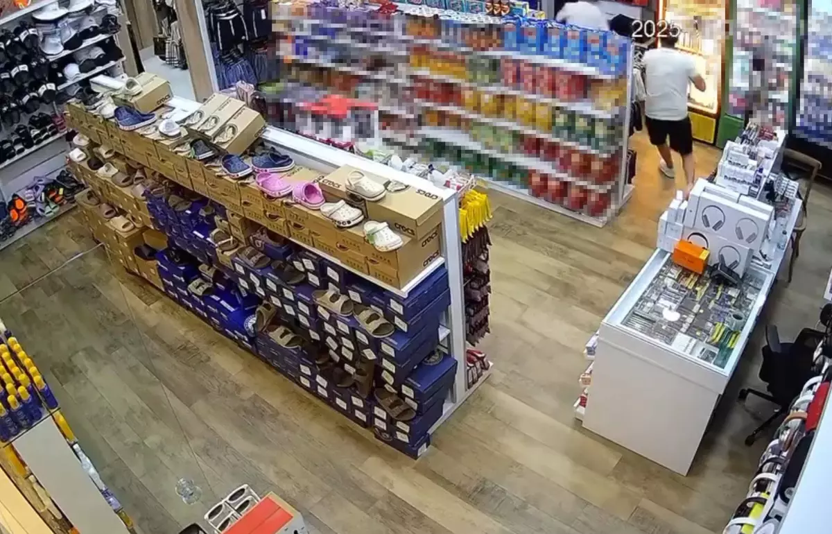 Alanya\'da 4 Büyüklüğünde Deprem