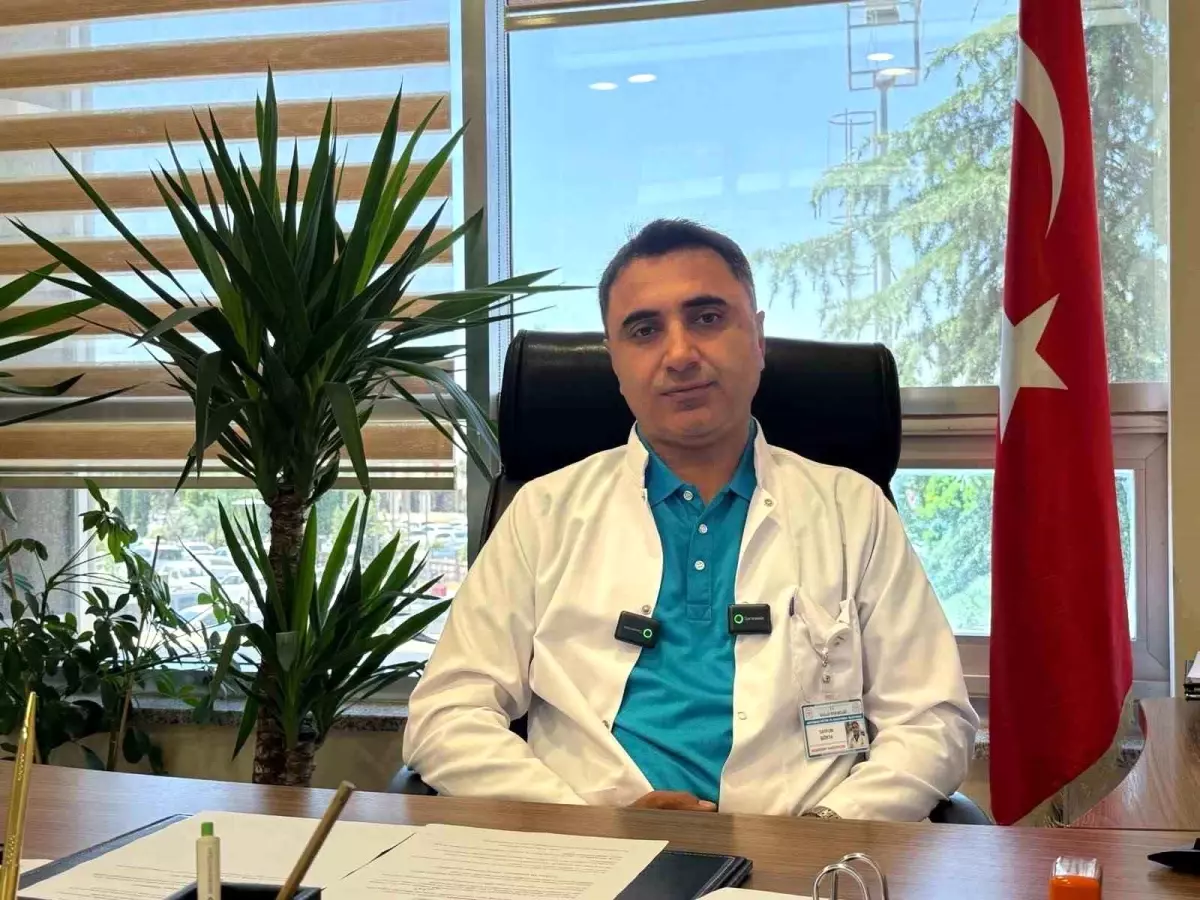 Kurban Bayramı\'nda Et Tüketiminde Dikkat!