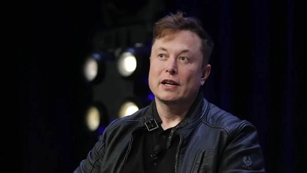 Elon Musk\'tan Bütçe Eleştirisi