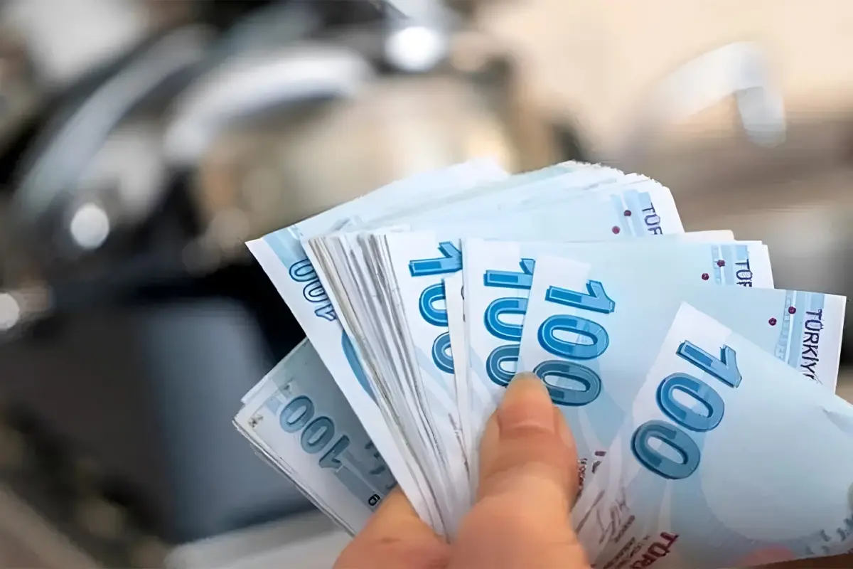 Emekli Sandığı maaş ödemeleri 4 Haziran\'da yapılacak