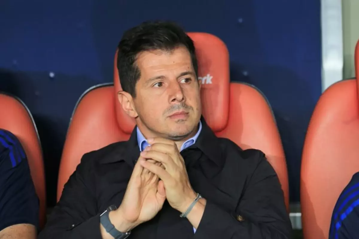 Emre Belözoğlu\'ndan Eyüpspor iddialarına cevap