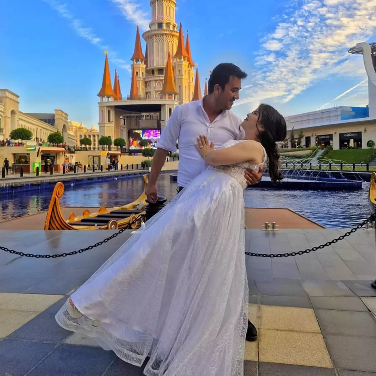 Eşine Şiddet Uyguladı İntihar Süsü Verdi