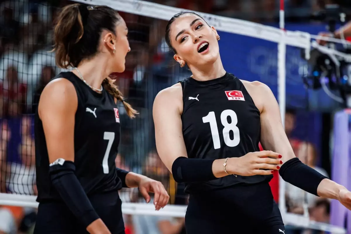 Fenerbahçe, Hande Baladın\'ı transfer etti 