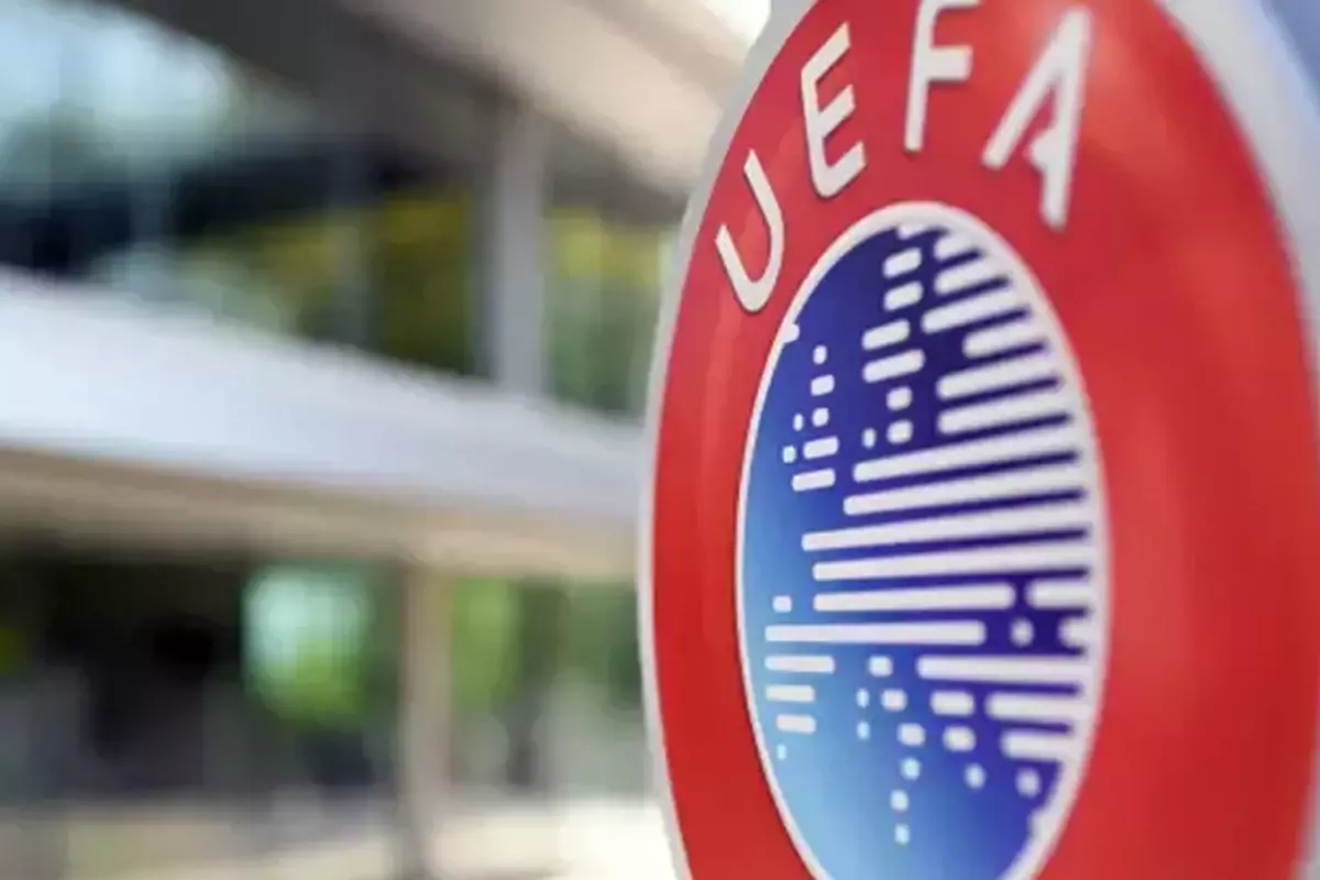 İlk 50\'de tek Türk takımı! UEFA güncel sıralamayı açıkladı