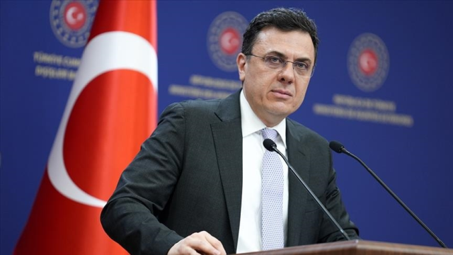 İstanbul'daki barış zirvesi sonrası Zelenski'den ilk açıklama: Yeni bir esir takası hazırlığındayız
