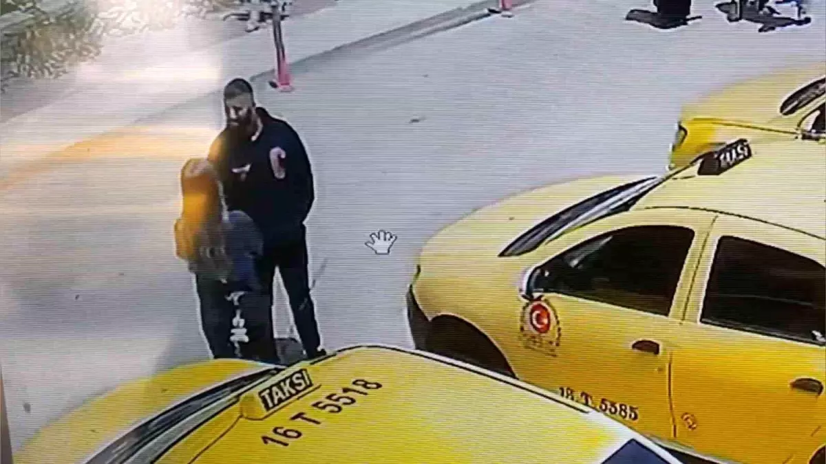 İnegöl\'de Silahlı Saldırı: Kadın Yaralandı