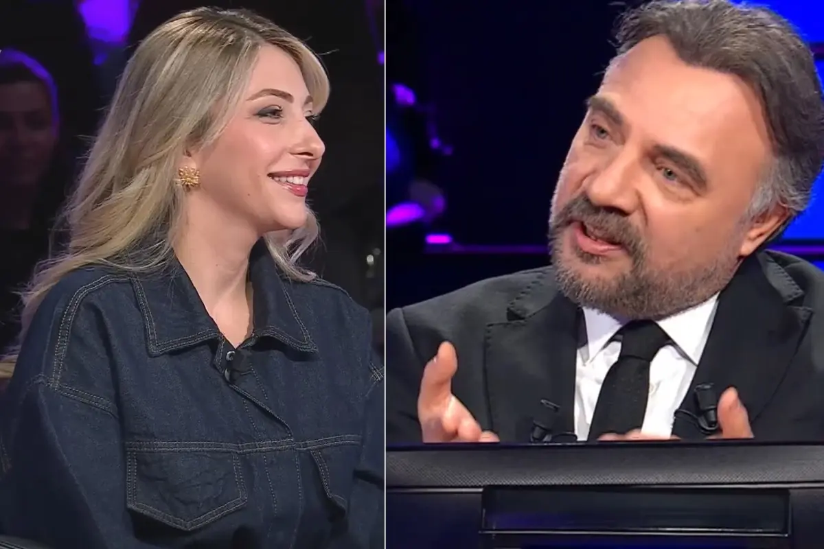 Oktay Kaynarca\'dan soruyu bilemeyen yarışmacıya: Al şimdi eve götür