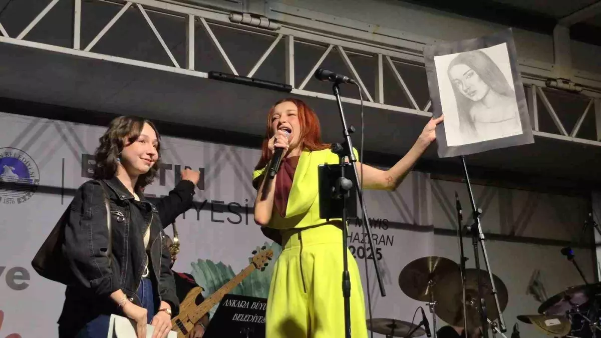 Bartın\'da Romantik Anlar: Evlilik Teklifi ve Konser