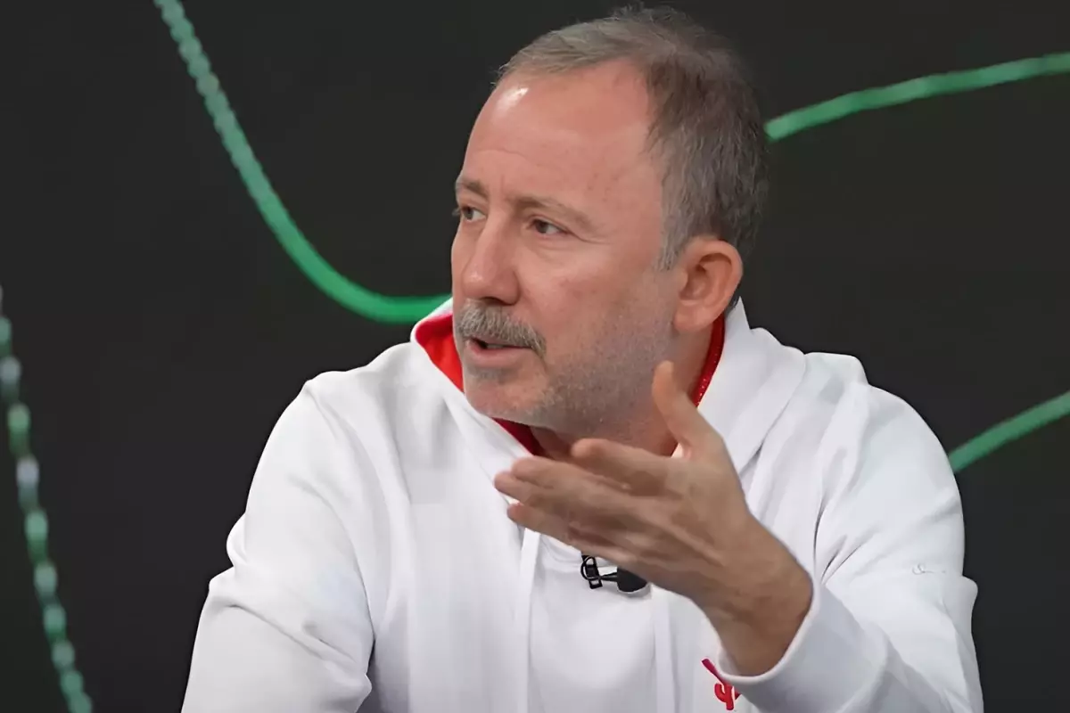 Sergen Yalçın\'dan yeni sezonun ilk kehaneti geldi: Seneye o takım, ligin favorisi olur 
