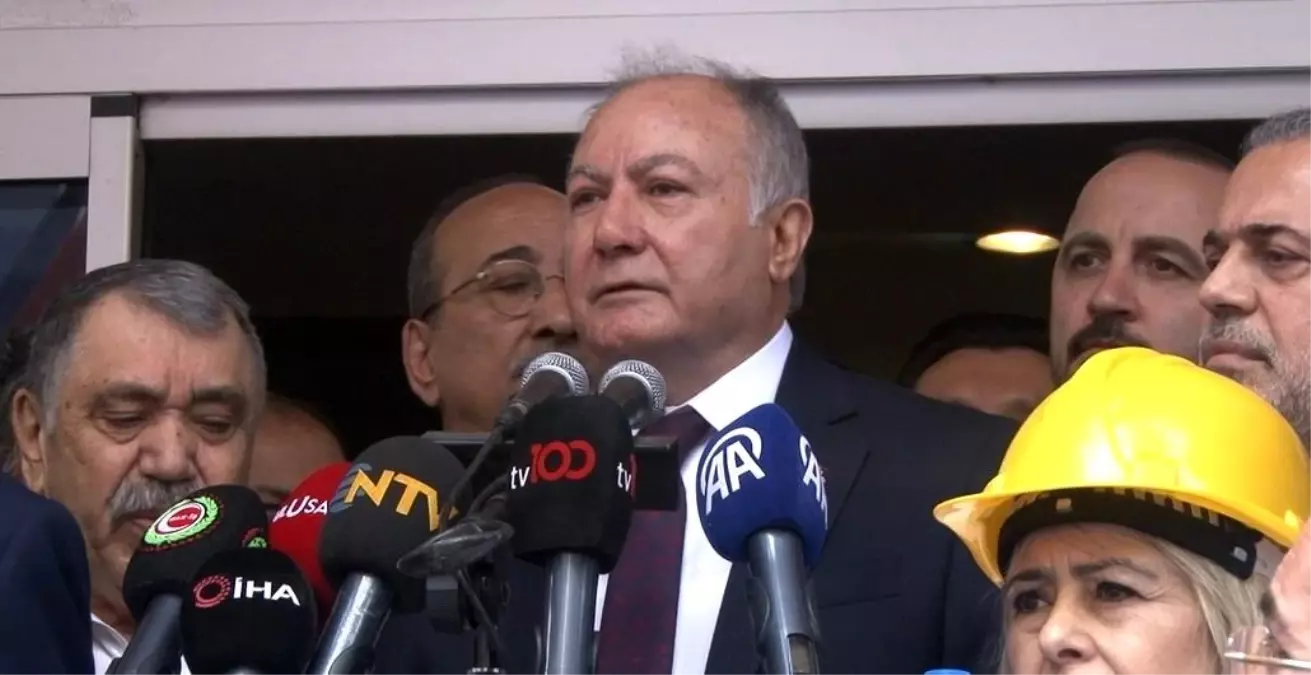 Kamu İşçileri İçin Ücret Teklifi Bekleniyor