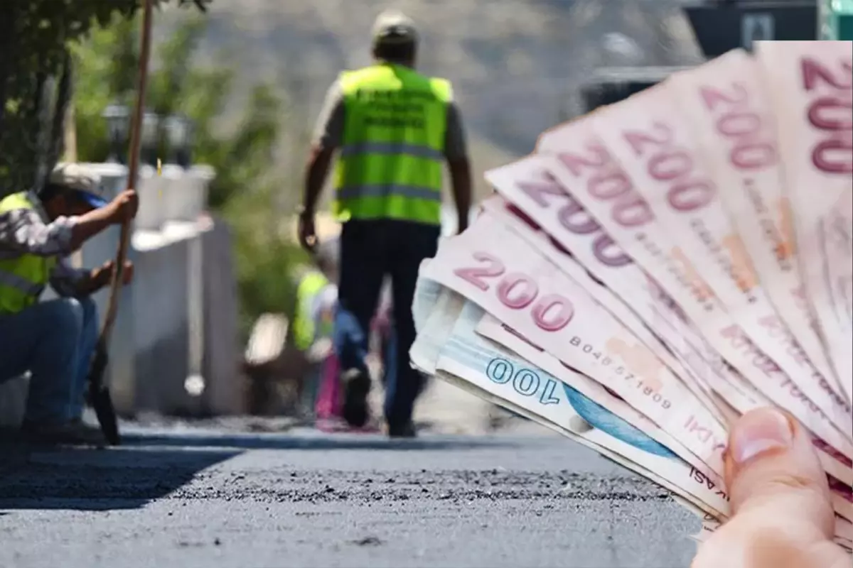 TÜRK-İŞ: Kamu Çerçeve Protokolü için hala ücret teklifi gelmedi