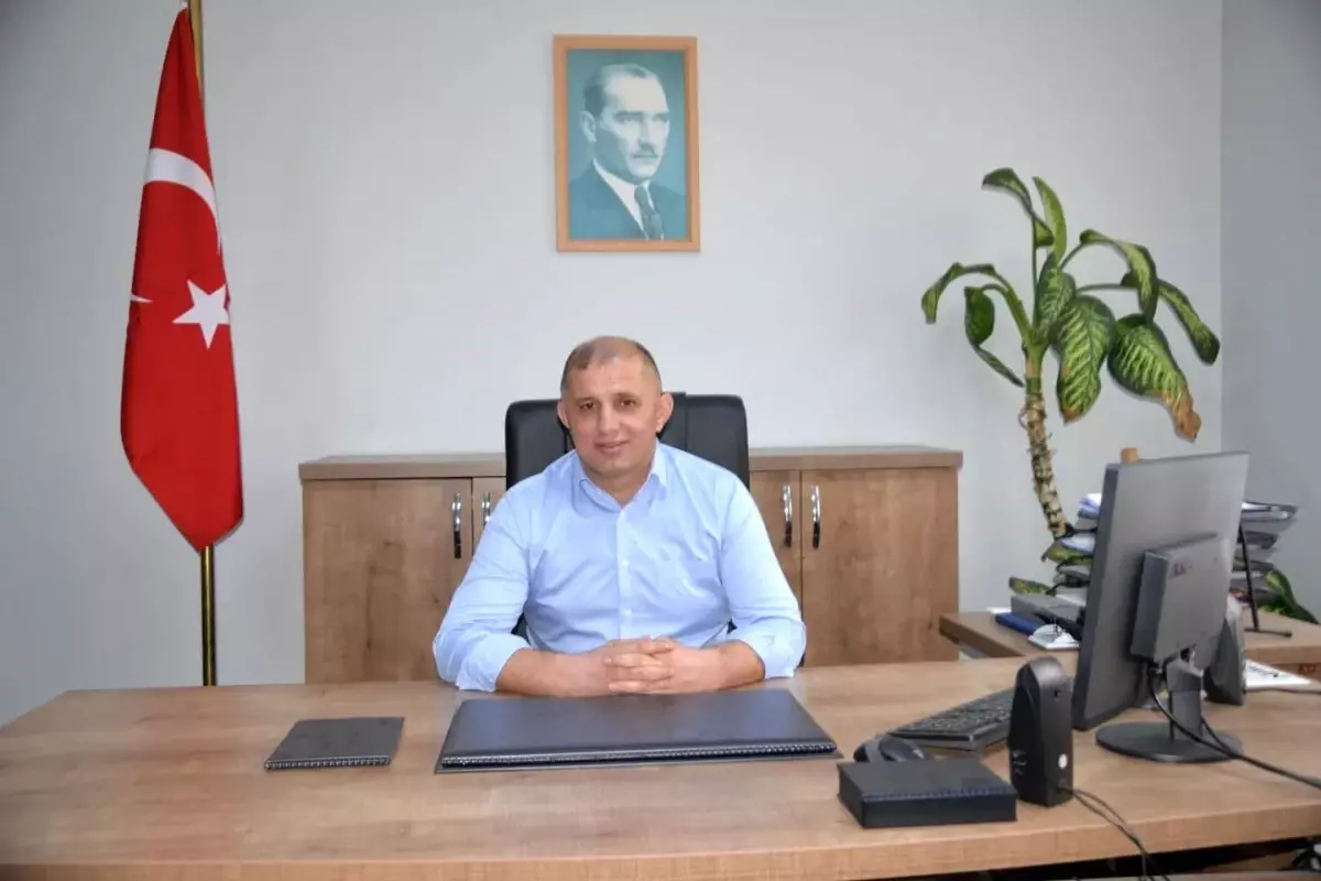 Güzelyurt Mahallesi\'nde Muhtarlık Seçimi Yapıldı