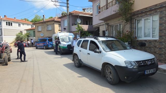 Üniversite Öğrencisi Emirhan Şahin Yalnız Yaşadığı Evde Ölü Bulundu