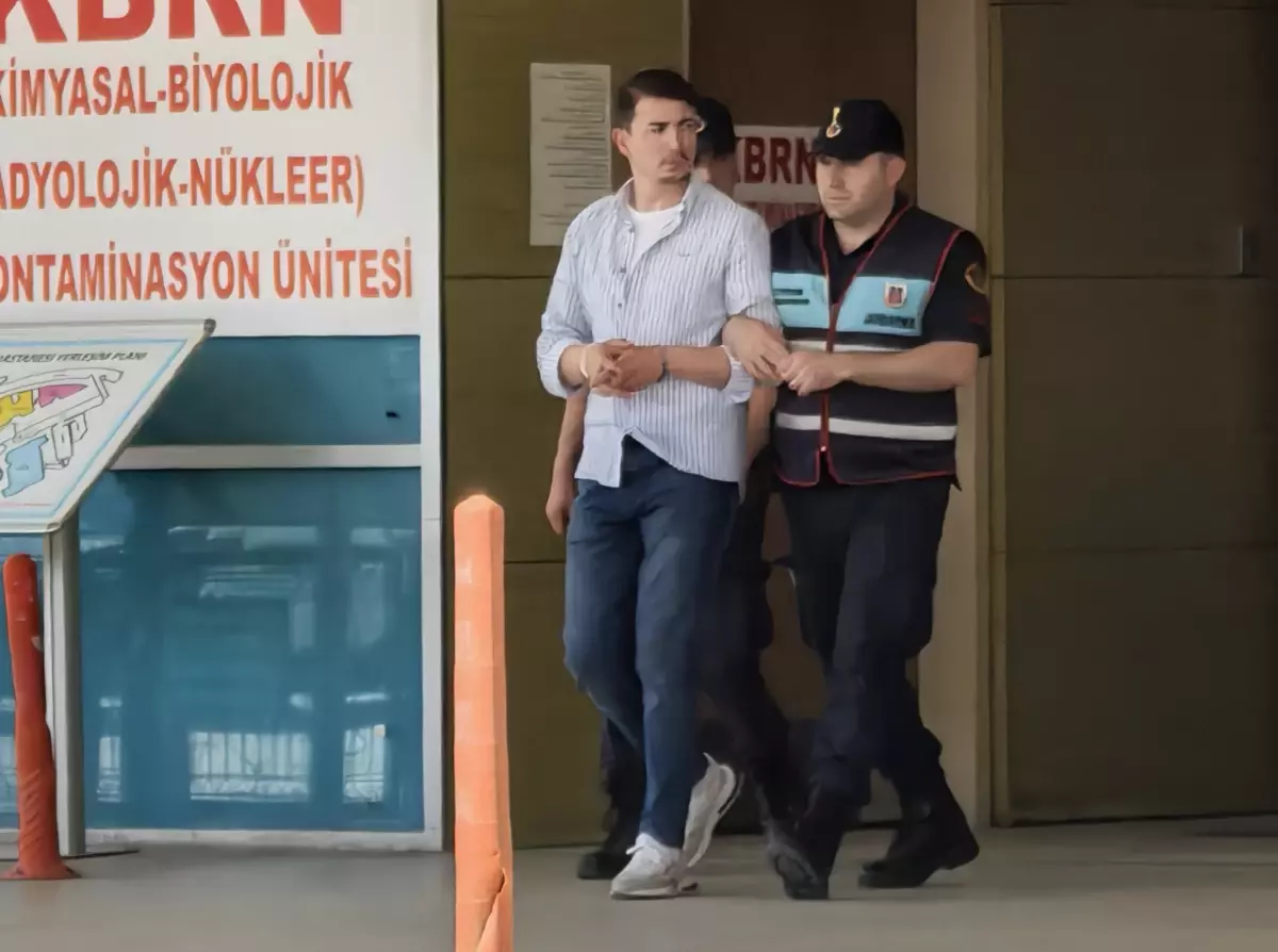 Yol verme kavgasında bıçaklı saldırı