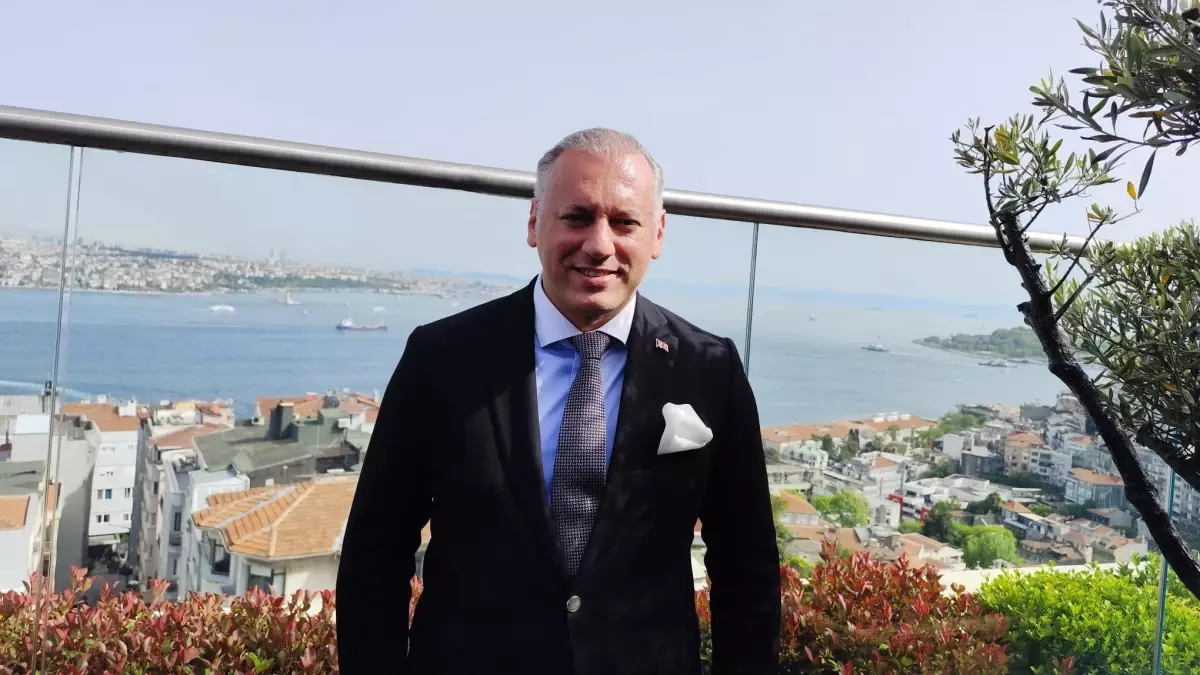 10 Ekim Artık Dünya Saatçilik Günü Olarak Kutlanacak