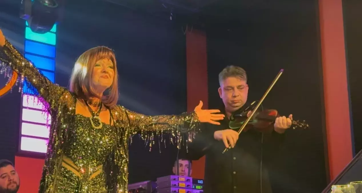 Gülden Karaböcek hayatının dönüm noktasını açıkladı