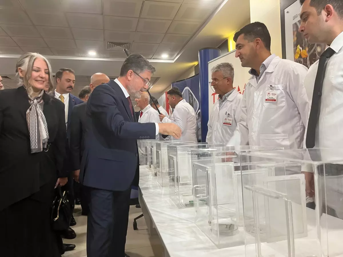 Gıda Denetimlerinde 1 Milyar Lira Cezai İşlem