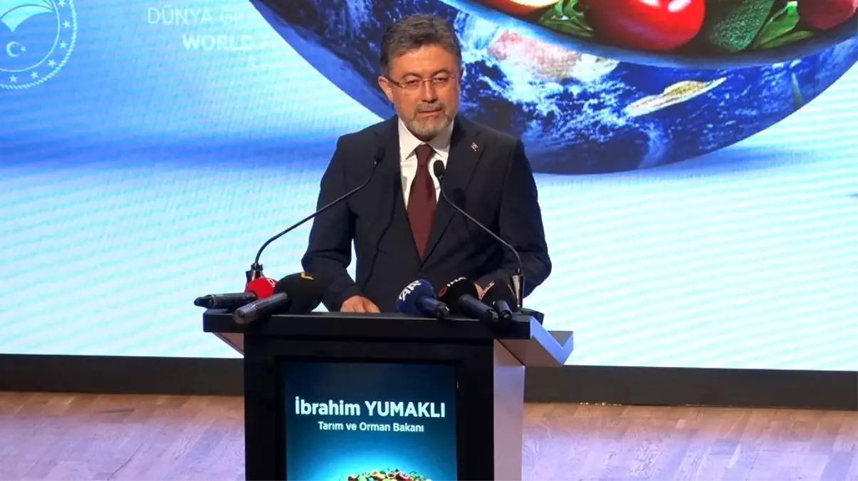 Gıda İşletmelerine Kare Kod Zorunluluğu