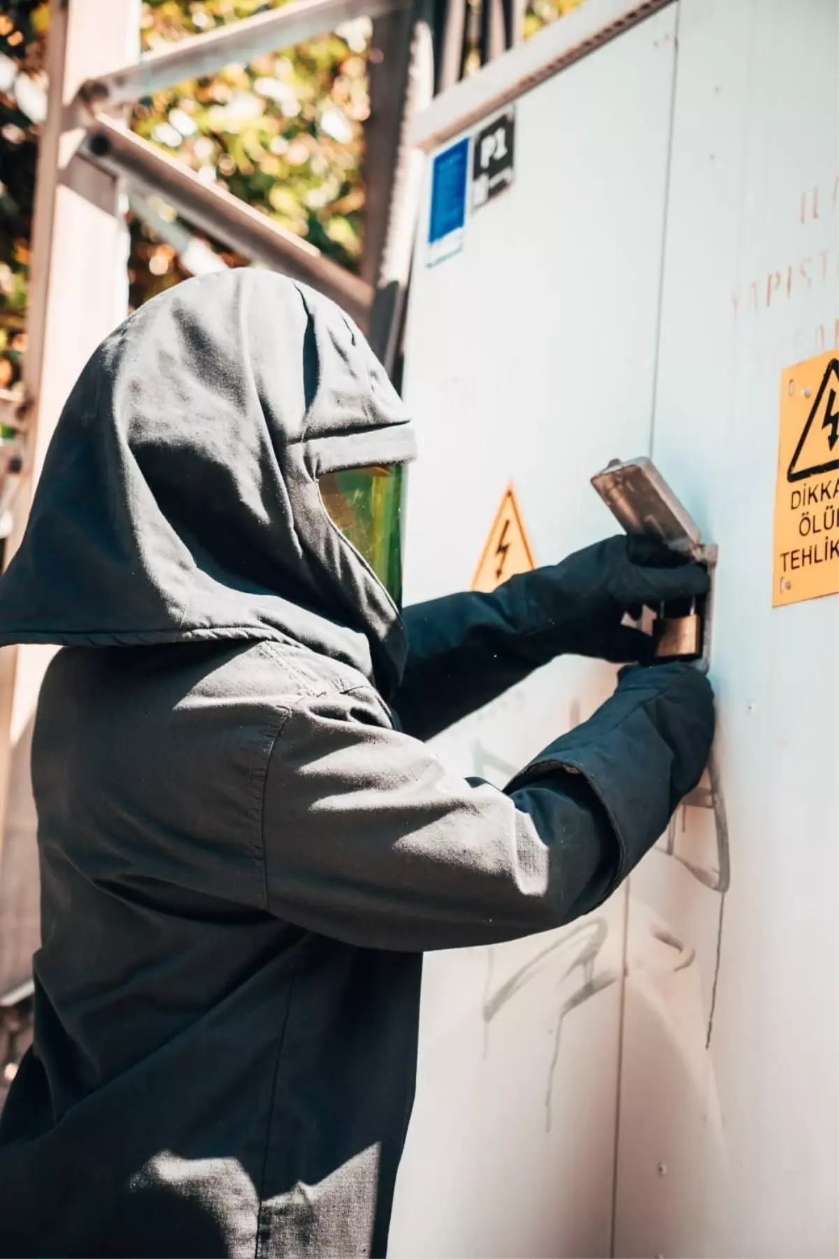 Başkent EDAŞ Zonguldak\'ta Yatırımlarını Sürdürüyor