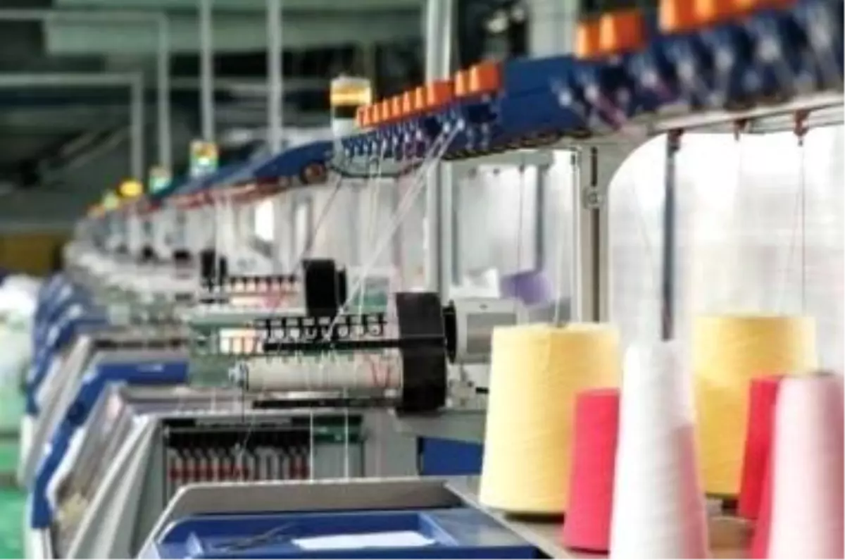 Denizli İhracatı Mayısta Yüzde 8,3 Artış Gösterdi