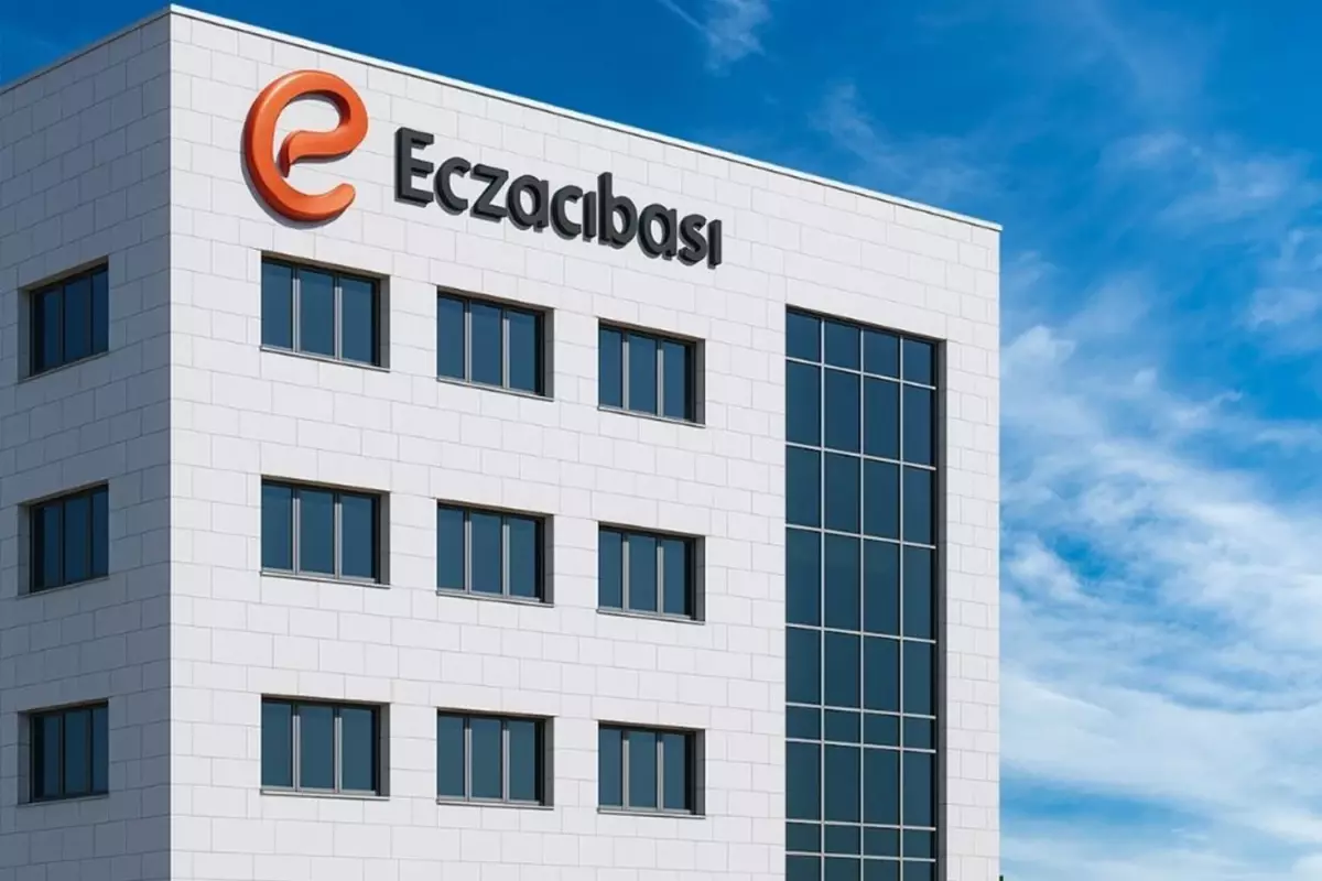 Eczacıbaşı Holding, Şişli\'deki ofis binasını 2,25 milyar TL\'ye sattı