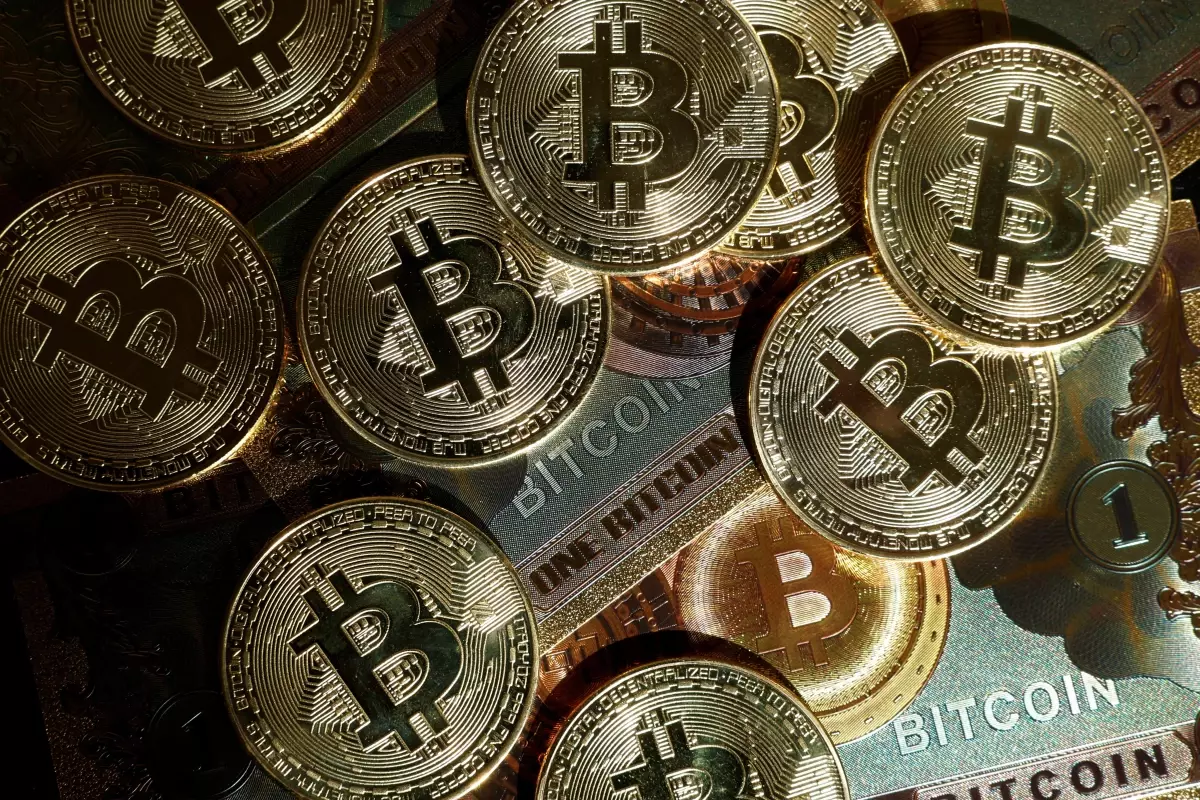 Fransız teknoloji şirketinden dev Bitcoin alımı