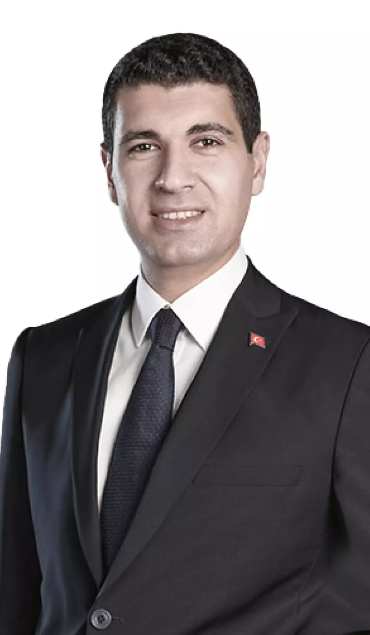 Çaykara: \'Seçim için bağış kabul etmedim\'
