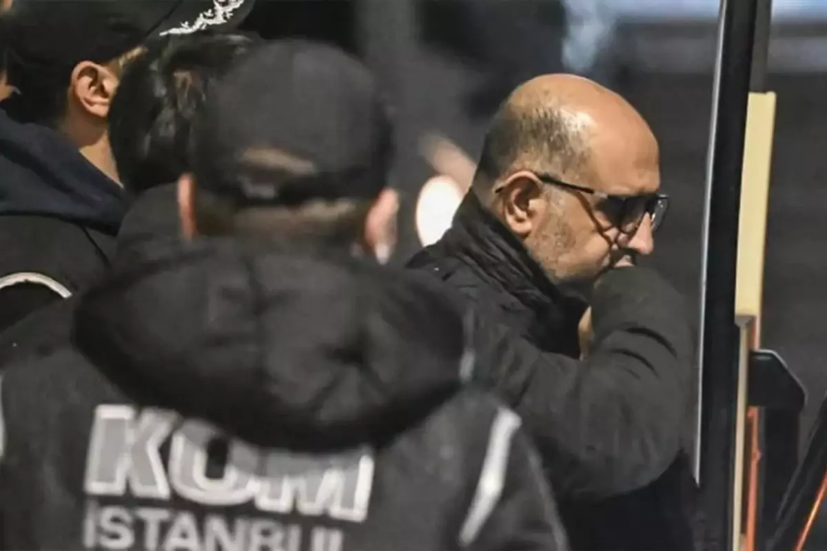 İBB soruşturmasında Aziz İhsan Aktaş\'ın ifadesi ortaya çıktı: Borç ödemek yerine hastane aldılar