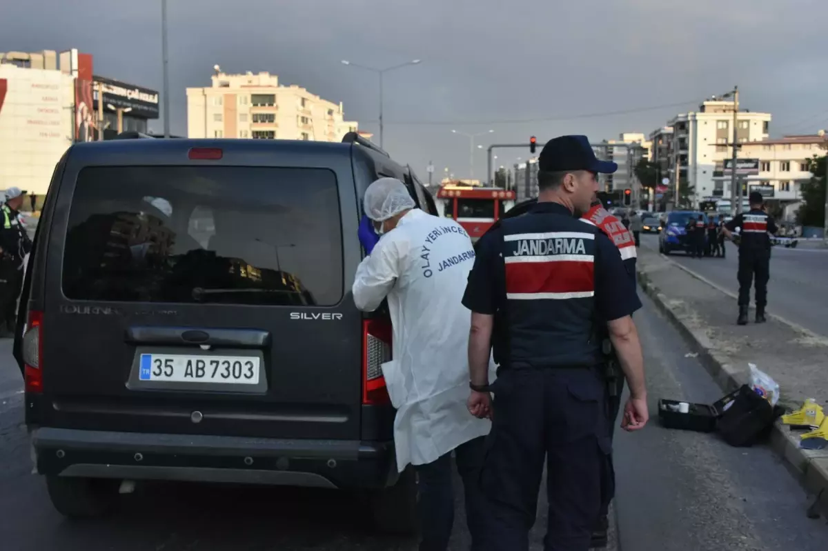 Silahlı Saldırıda Ölüm Sayısı 4\'e Yükseldi