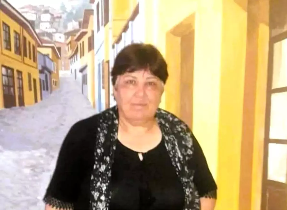 Kutlamada Kalp Krizi: Yeter Çimencioğlu Hayatını Kaybetti