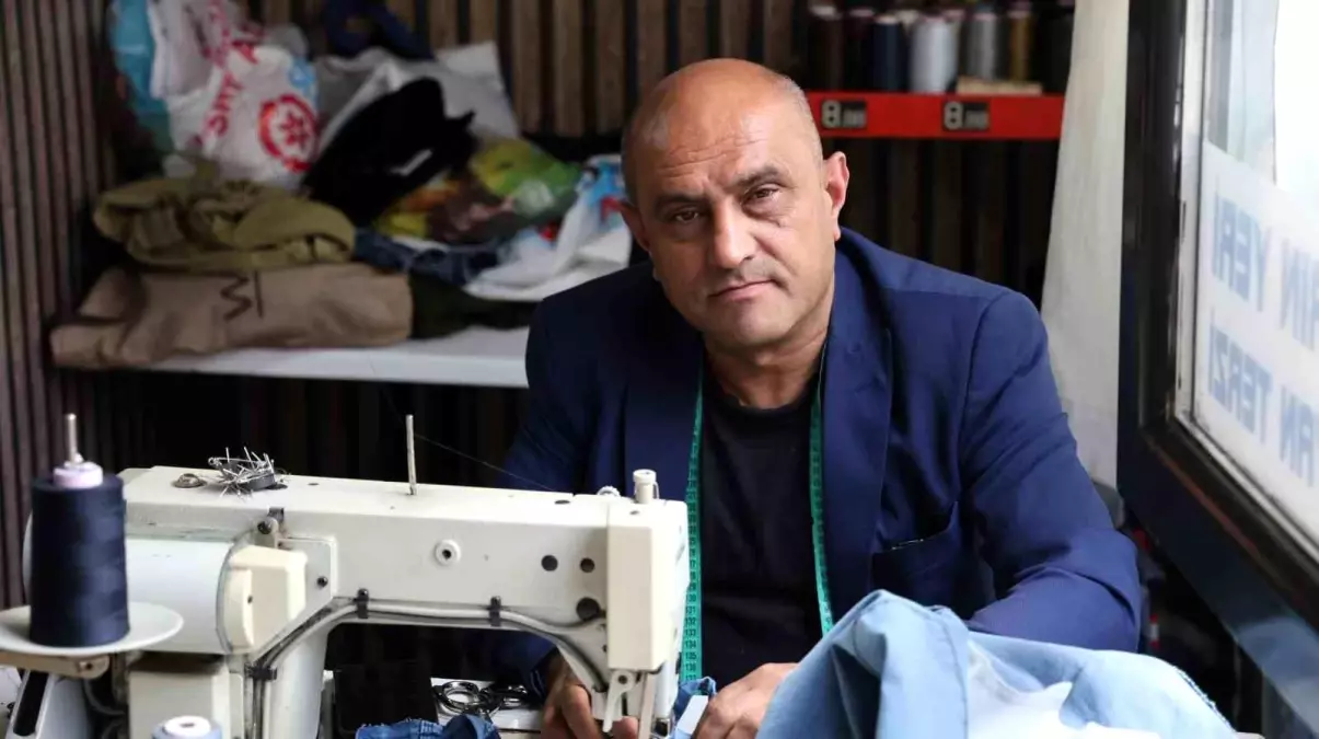 Kırşehir\'de Bayram Alışverişi Hız Kazandı