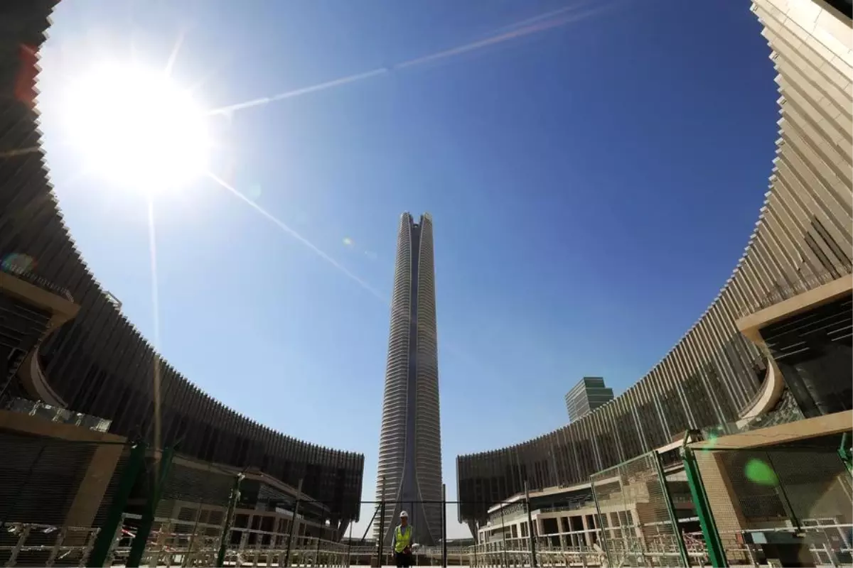 Mısır ve Çin\'den Ortak Anlaşma