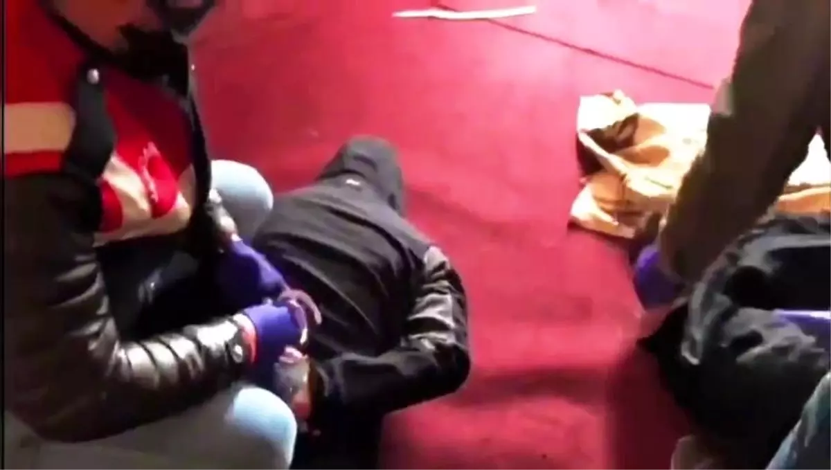 Diyarbakır\'da Uyuşturucu Çetesi Operasyonu: 9 Tutuklu