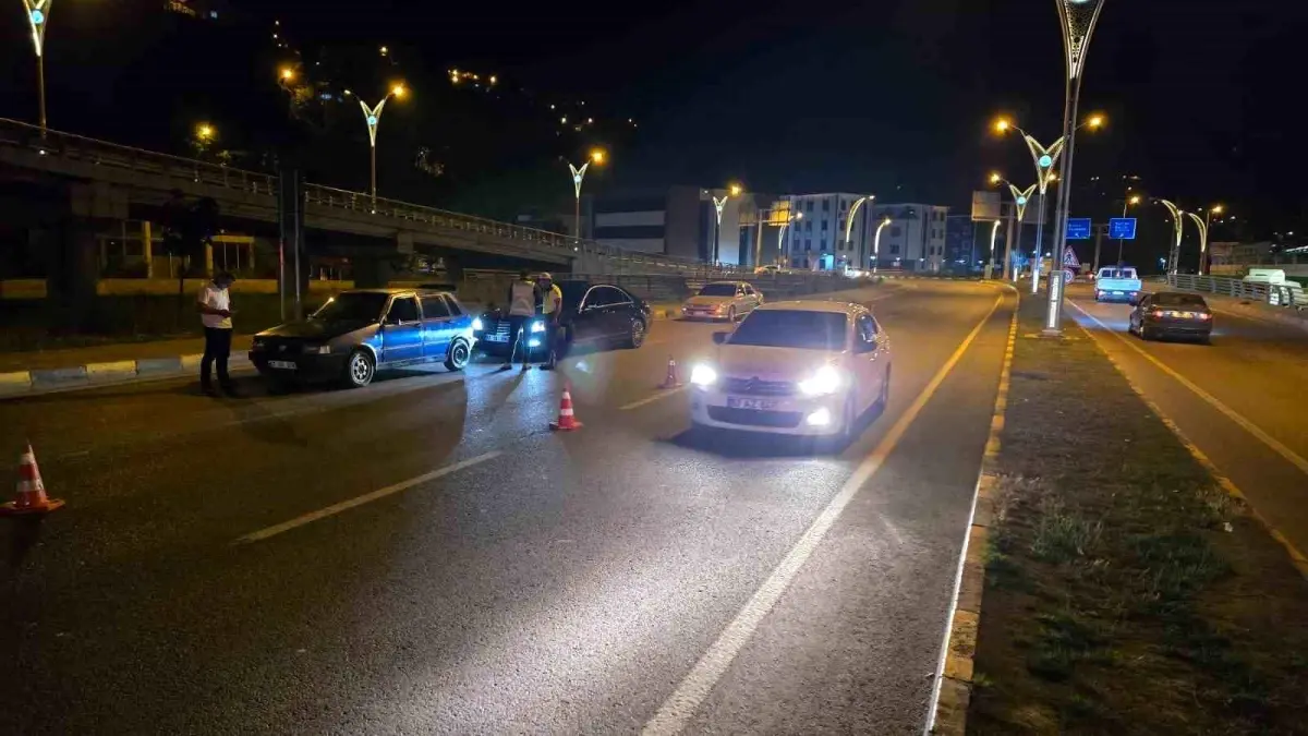 Zonguldak\'ta Bayram Denetimleri Artırıldı