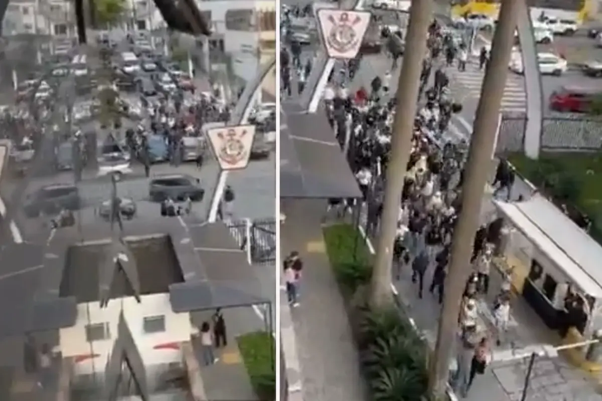 7 yıldır kupa yüzü göremeyen taraftarlar kulüp binasını bastı